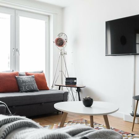 The Jericho Escape - Comfortable & Modern 4Bdr House Oxford Buitenkant foto