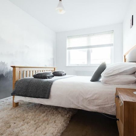 The Jericho Escape - Comfortable & Modern 4Bdr House Oxford Buitenkant foto