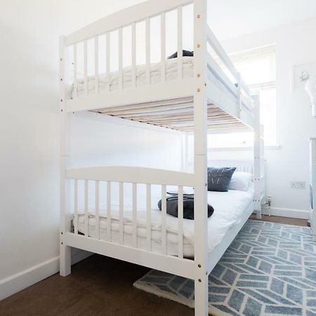 The Jericho Escape - Comfortable & Modern 4Bdr House Oxford Buitenkant foto