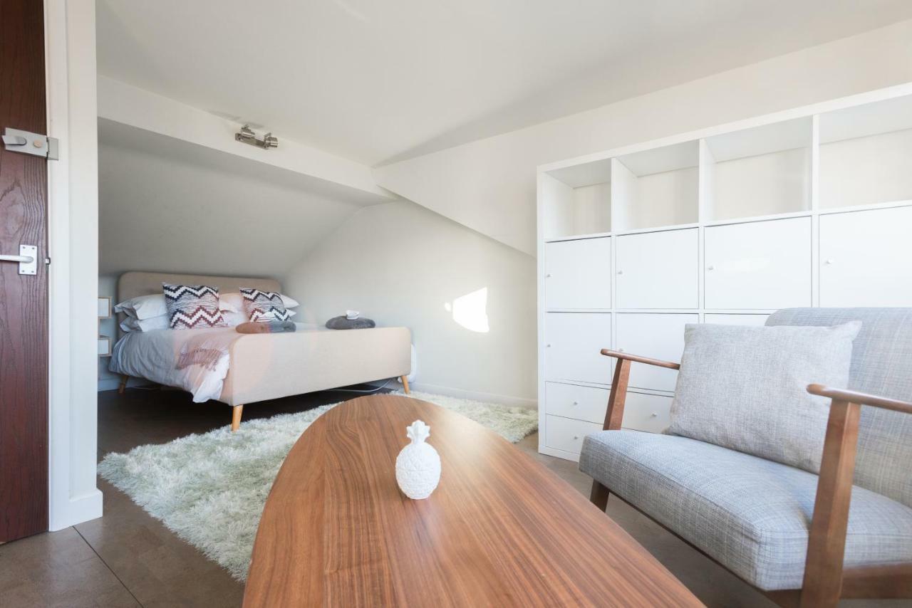 The Jericho Escape - Comfortable & Modern 4Bdr House Oxford Buitenkant foto