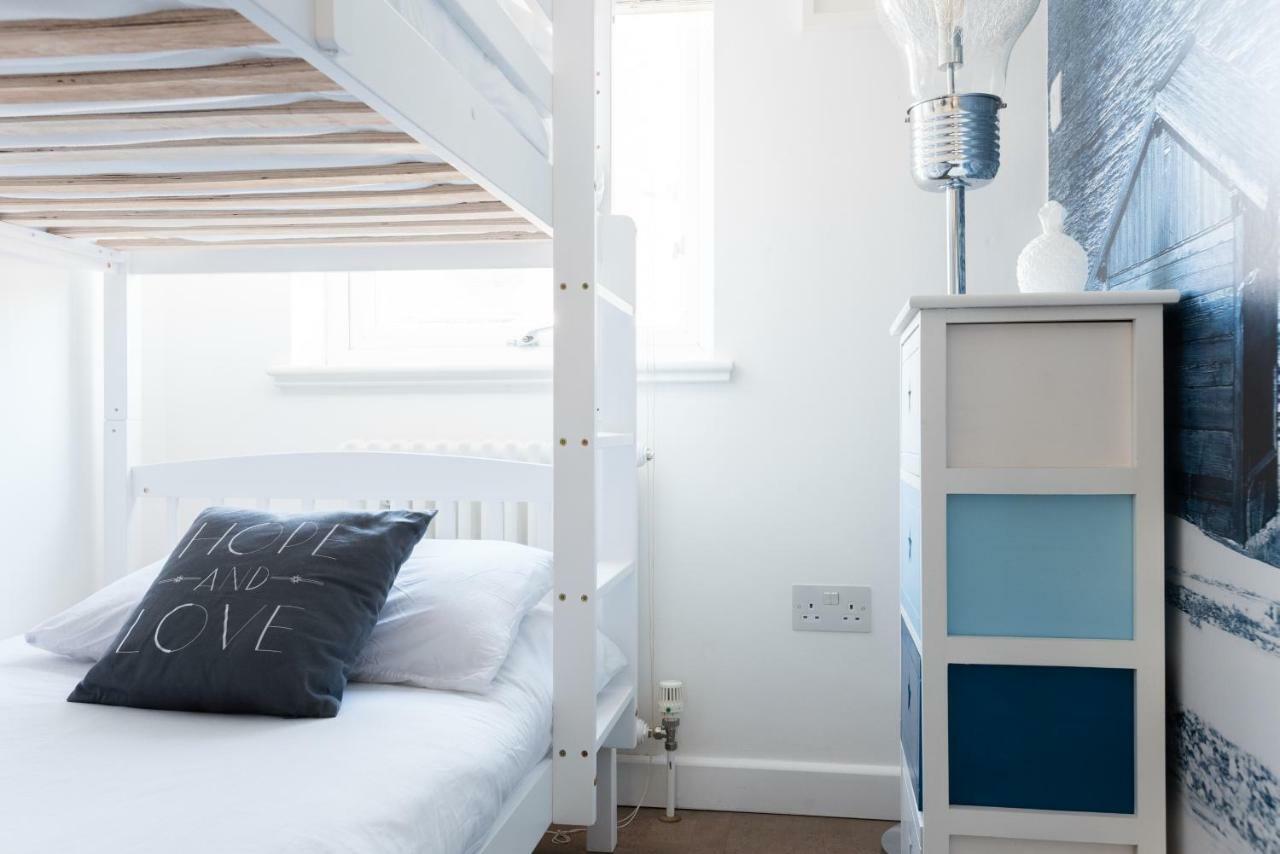 The Jericho Escape - Comfortable & Modern 4Bdr House Oxford Buitenkant foto