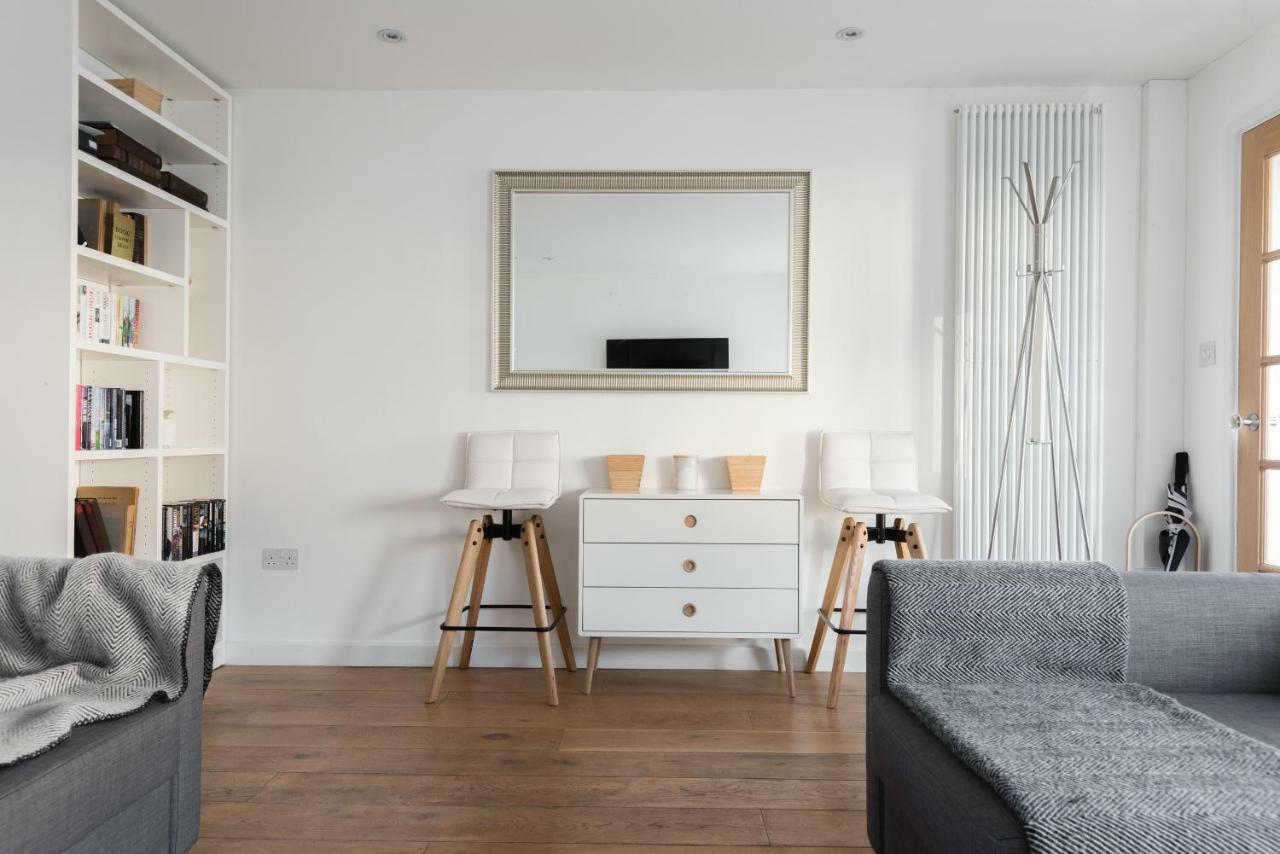 The Jericho Escape - Comfortable & Modern 4Bdr House Oxford Buitenkant foto