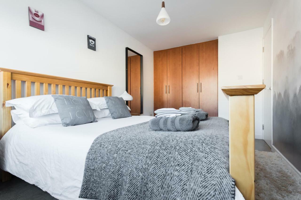 The Jericho Escape - Comfortable & Modern 4Bdr House Oxford Buitenkant foto