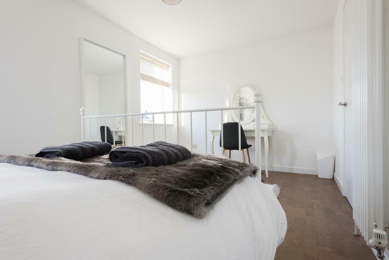 The Jericho Escape - Comfortable & Modern 4Bdr House Oxford Buitenkant foto