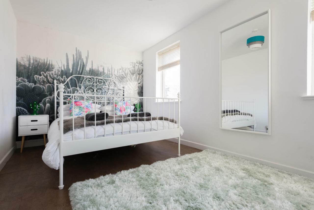 The Jericho Escape - Comfortable & Modern 4Bdr House Oxford Buitenkant foto