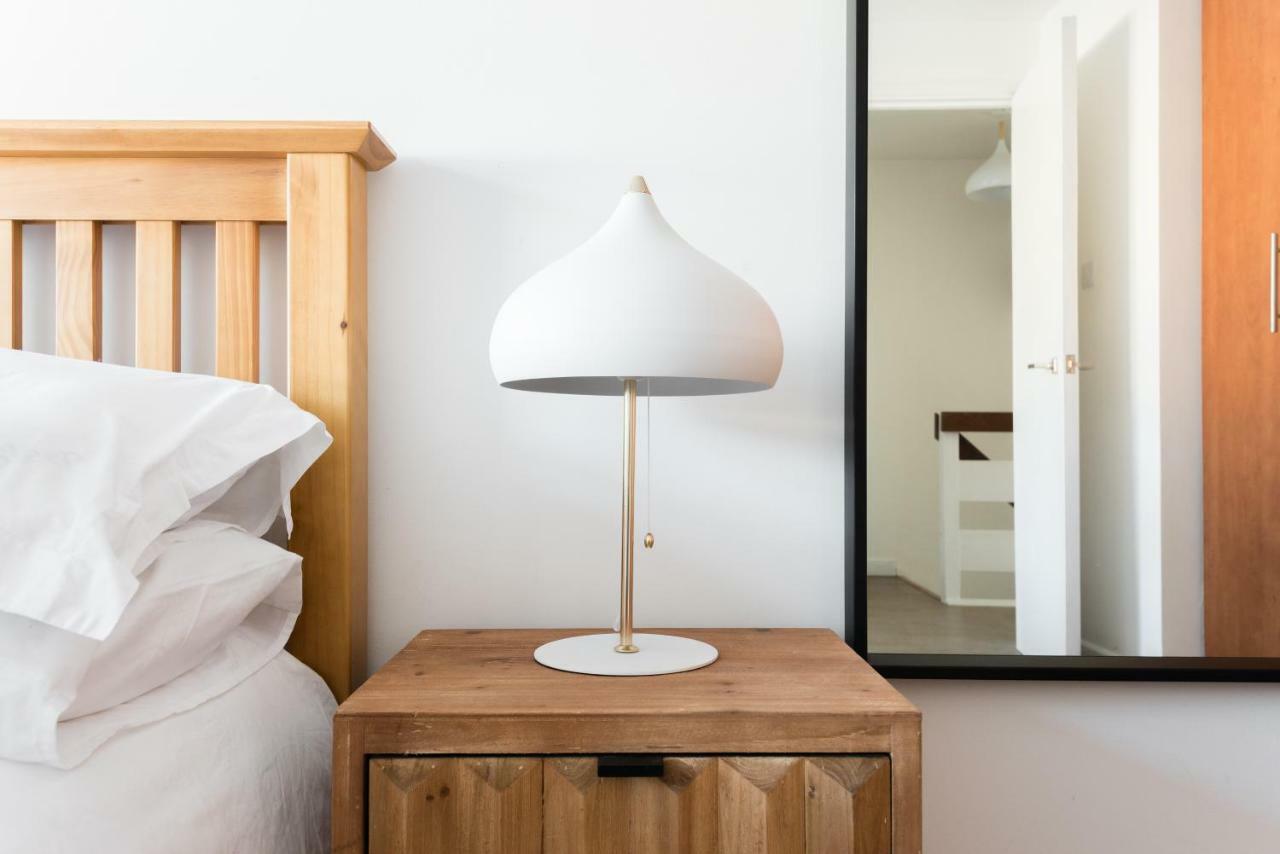 The Jericho Escape - Comfortable & Modern 4Bdr House Oxford Buitenkant foto