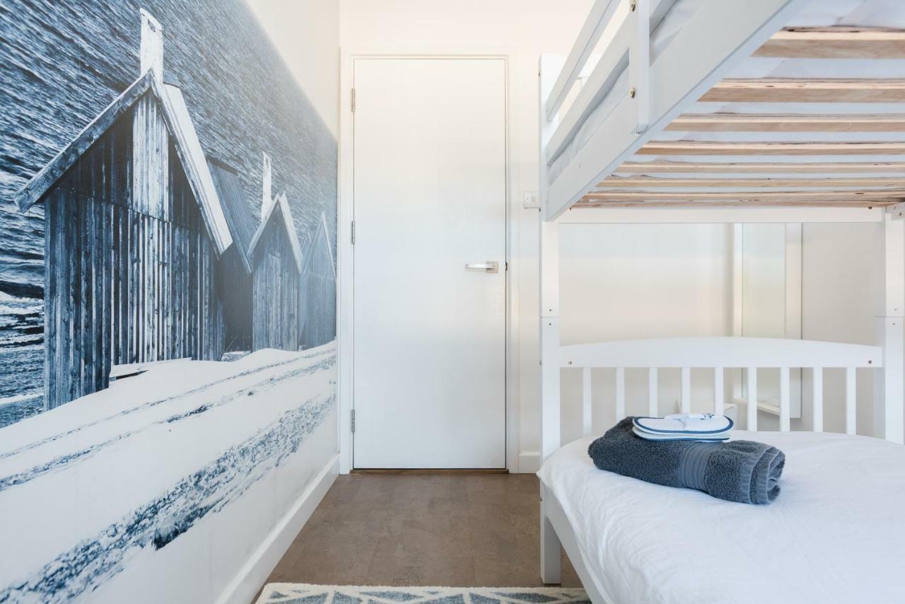 The Jericho Escape - Comfortable & Modern 4Bdr House Oxford Buitenkant foto